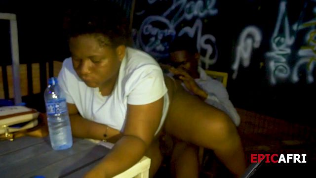 Watch pin-up Chris Epic's video