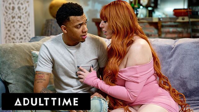 Adult Time - big tits milf video