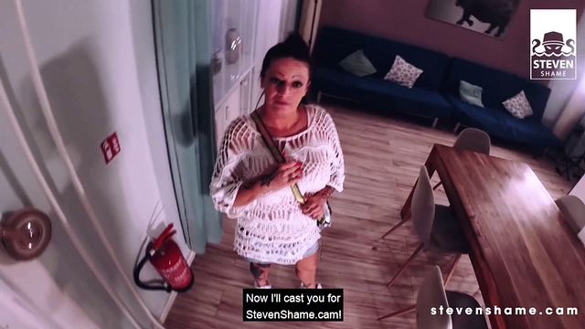 Steven Shame featuring fem's mother clip