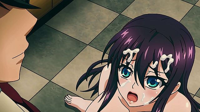 Angelic femme's huge boobs xxx