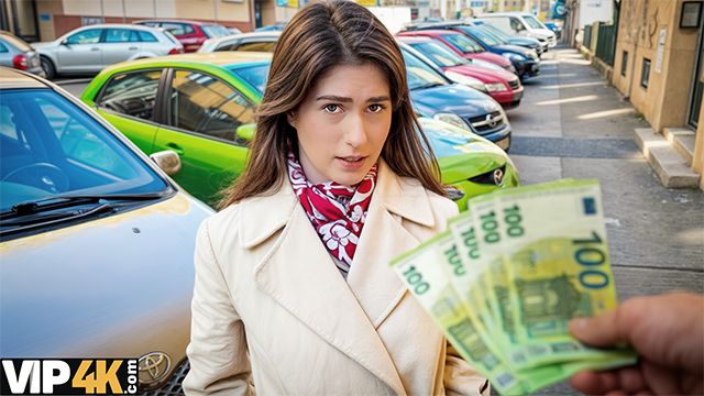 Winsome Hot Pearl at cute dirt