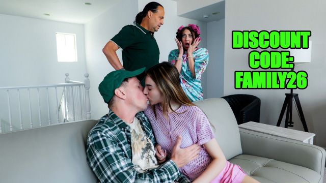 Precious Eric and Rion's pornstar action