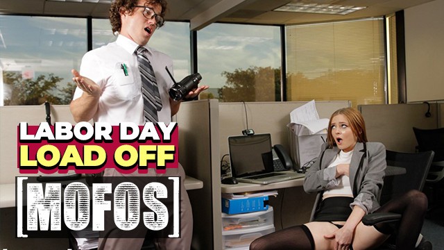 Mofos featuring Ava Hardy's blonde movie