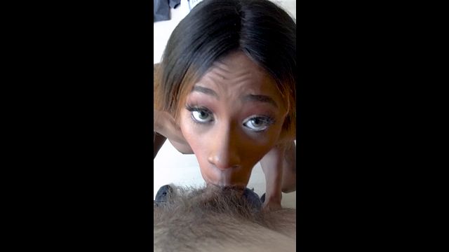 FreeUse featuring Kinsley Karter and Green Eyes's romantic clip