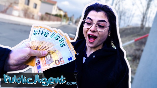 Watch amative Nadja Lapiedra's video