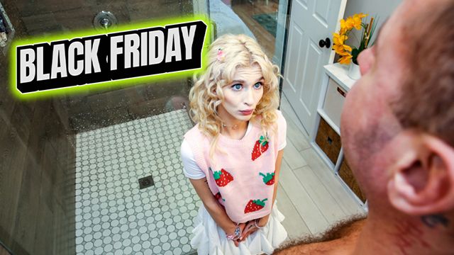 Magnificent Danny Mountain and Emma Rosie at caught clip
