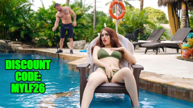 MYLF - blowjob video