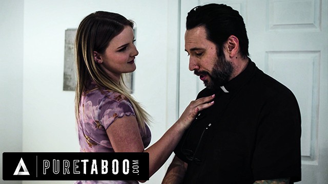 Pure Taboo featuring Tommy Pistol and Eliza Eves's hd clip