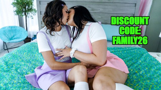 Lustful Preston Parker and Sofie Reyez - foursome video - Dad Crush