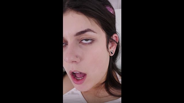 Watch amative Lily Winters's clip
