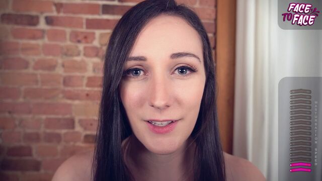 Clara Dee talks dirty and hopes to get you off as well