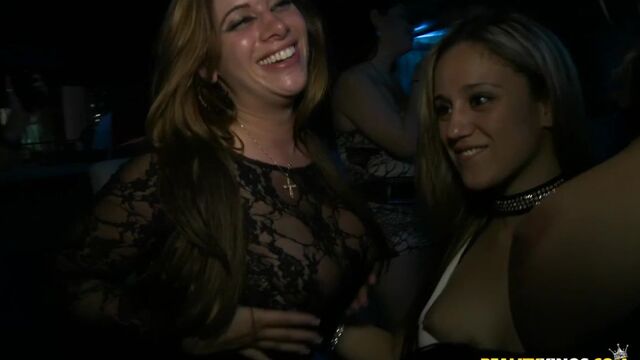 White lover fucked a gorgeous young Latina Ava Jay on the party
