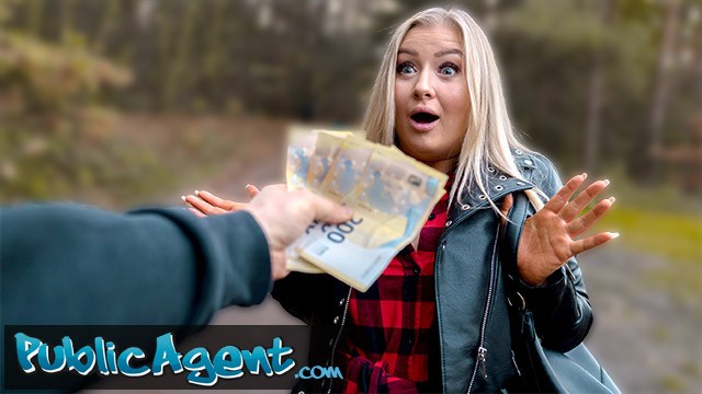 Cayla Lyons's outdoors video by Public Agent