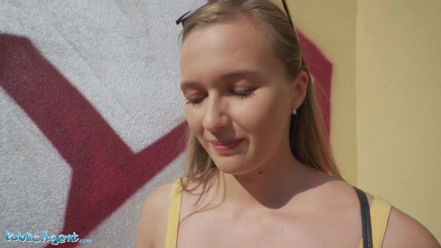 Flirtatious Stacy Cruz's big tits movie