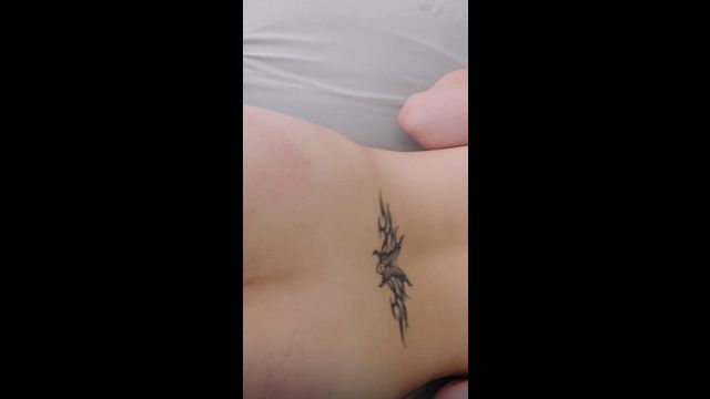 Watch brilliant Lily Winters's video