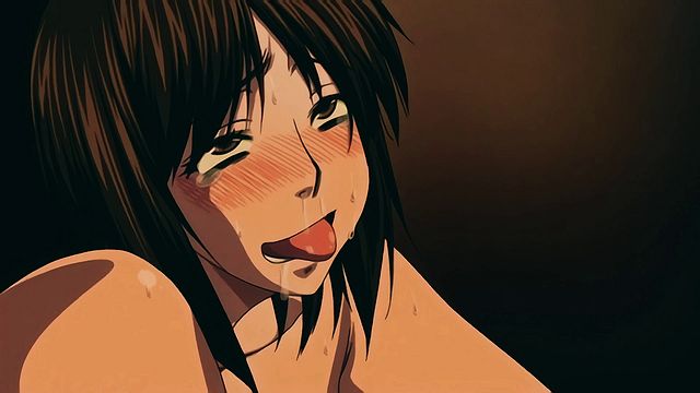Nymphet's hd movie by Hentai Universe