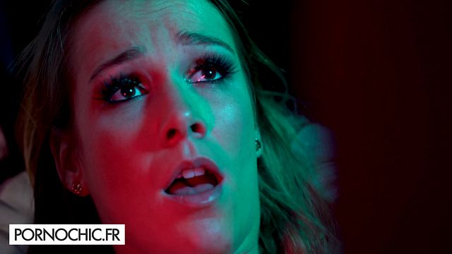 Alexis Crystal's pornstar dirt by PORNOCHIC