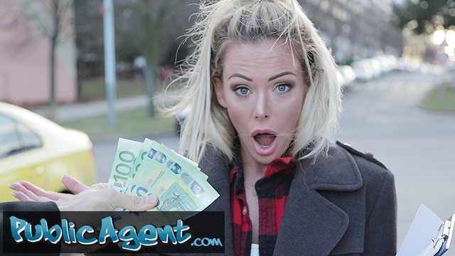 Watch sophisticated Isabelle Deltore's dirt