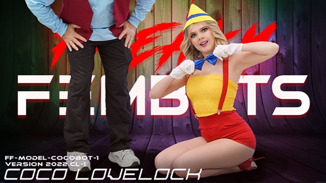 Captivating Jay Crew and Coco Lovelock's pornstar dirt
