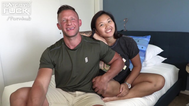 Stupefying Hooks - casting porn - Hot Guys Fuck