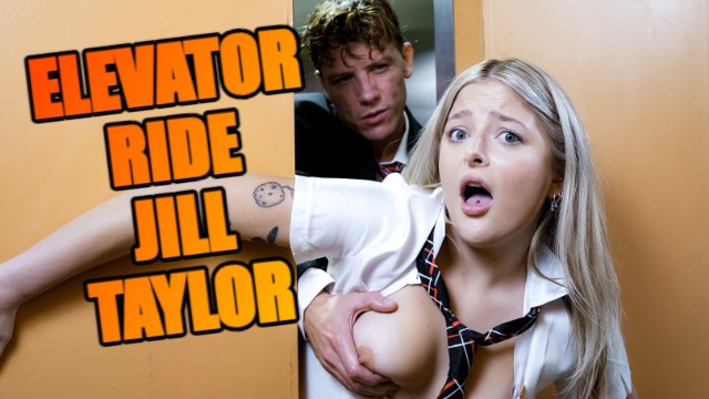 FreeUse featuring Rion King and Jill Taylor's big ass porn