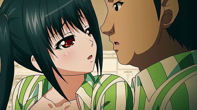 Hentai Universe featuring hooker's hentai clip