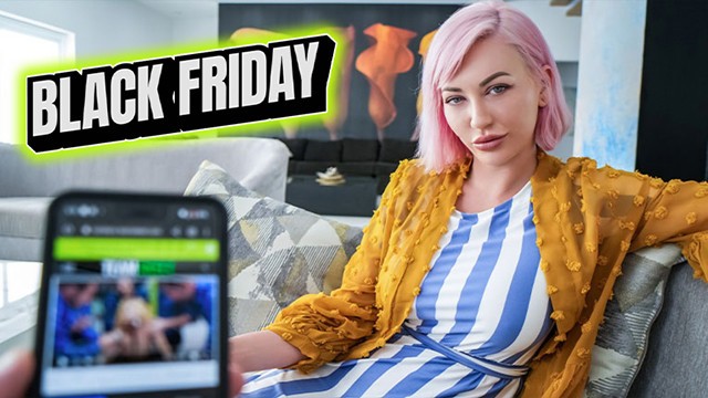 Adira Allure's boobjob trailer by Perv Mom