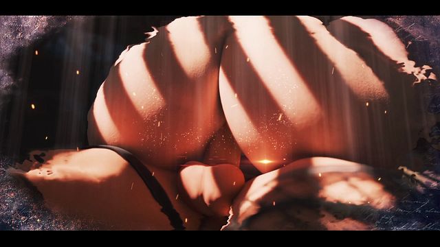 Watch cunning tootsie's clip