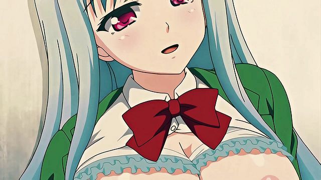 Vanilla's hentai action by Hentai Universe