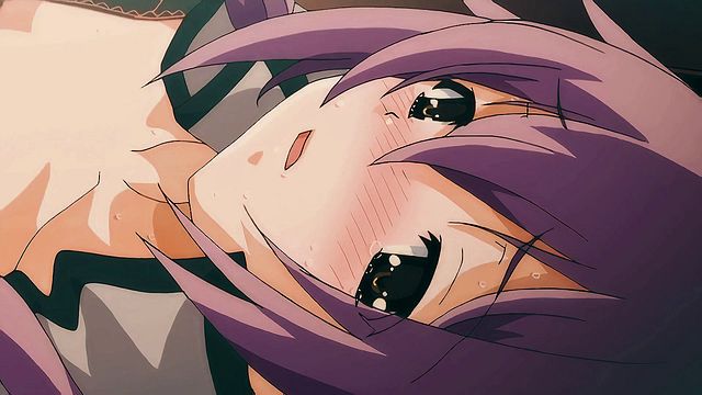 Fairytale princess's hentai porn