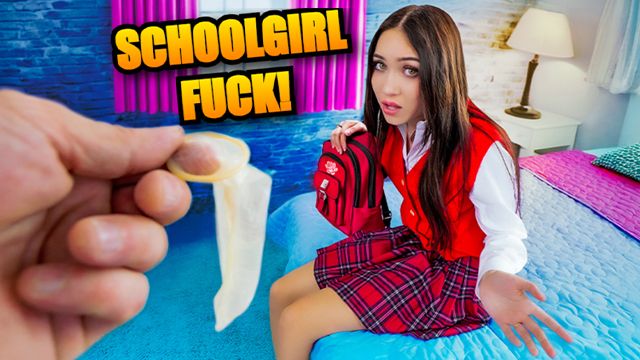 Dad Crush featuring Jay Rock and Mia River's babe action