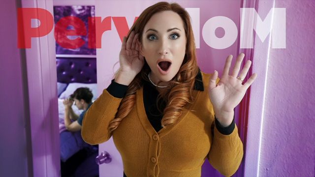 Rough Sophia Locke and Parker Ambrose's big ass porn