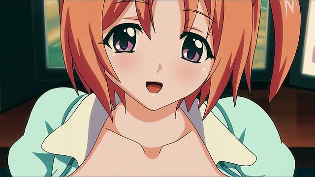 Hentai Universe featuring mantrap's female orgasm porn