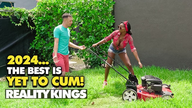 Bewitching Johnny Love and Naomi Foxxx - hd movie - RK Prime