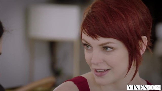 Watch looking-good Johnny Sins and Bree Daniels's trailer