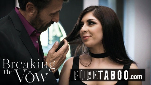 Extraordinary Steve Holmes - puretaboo dirt - Pure Taboo