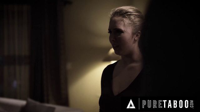 Pure Taboo featuring Danny Mountain and Jay Taylor's big tits scene