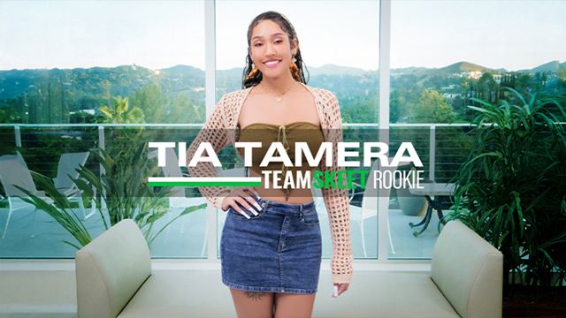 Freely Jay Romero - babe smut - Team Skeet