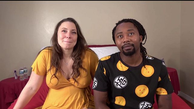 Horny dame's micha liz video