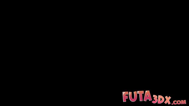 Beauty's hd trailer by Futa3DX