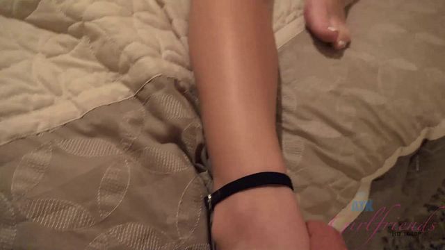 ATK Girlfriends - amateur action