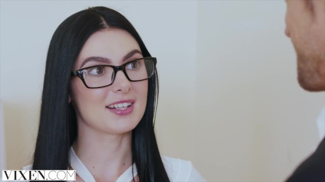 Vixen - squirt clip