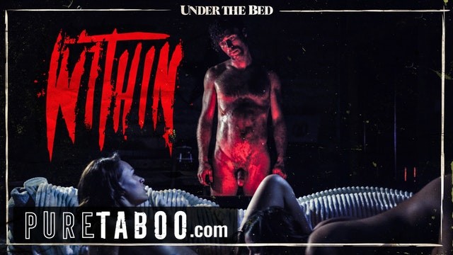 Pure Taboo featuring James Deen and Michael Vegas's big cock movie