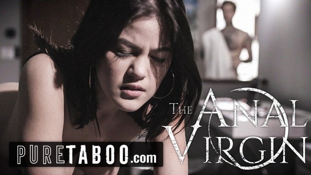 Cool Small Hands and Kendra Spade at puretaboo porn