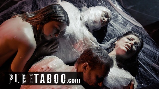 Pure Taboo featuring Ryan Mclane and Seth Gamble's pornstar xxx