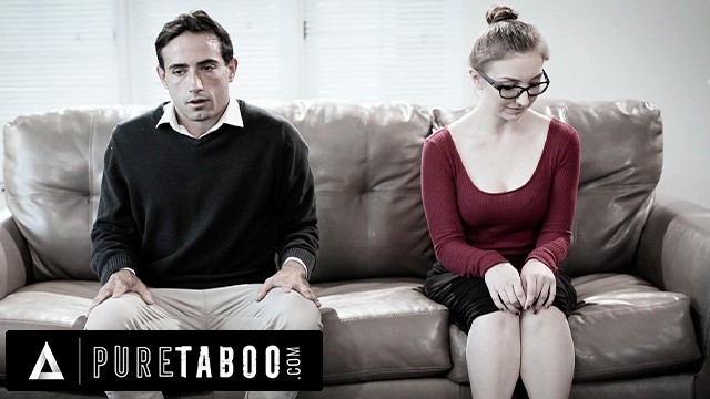 Stylish Jake Adams and Gracie May Green at deep throat sex