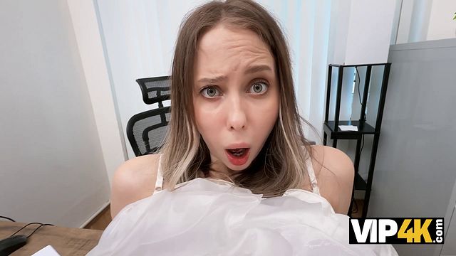 Hard anal clip with indescribable Stanley Johnson from VIP 4K
