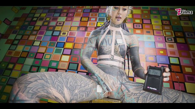 Watch precious Anuskatzz's video