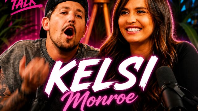 Sexy Kelsi Monroe - milf trailer - Pillow Talk
