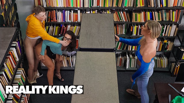 Jimmy and Mandy's realitykings dirt